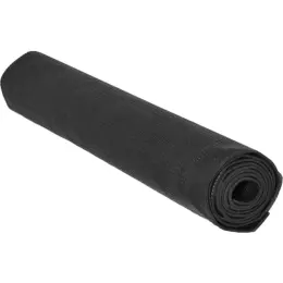 4mm Yoga & Exercise Mat Rolled